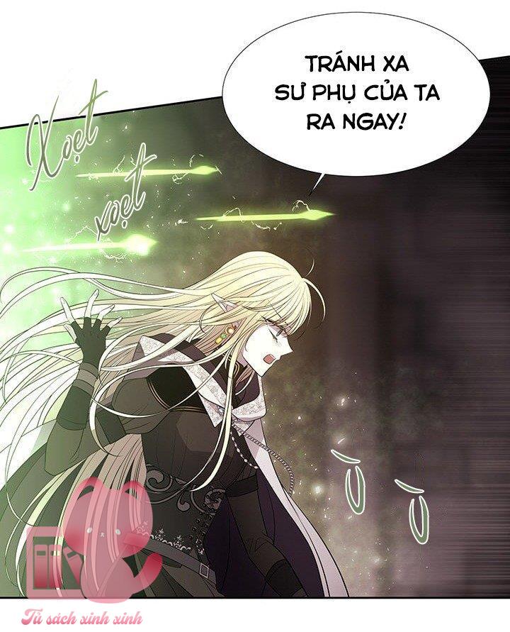 Charlotte Và Ngũ Đại Đồ Đệ - Chap 40
