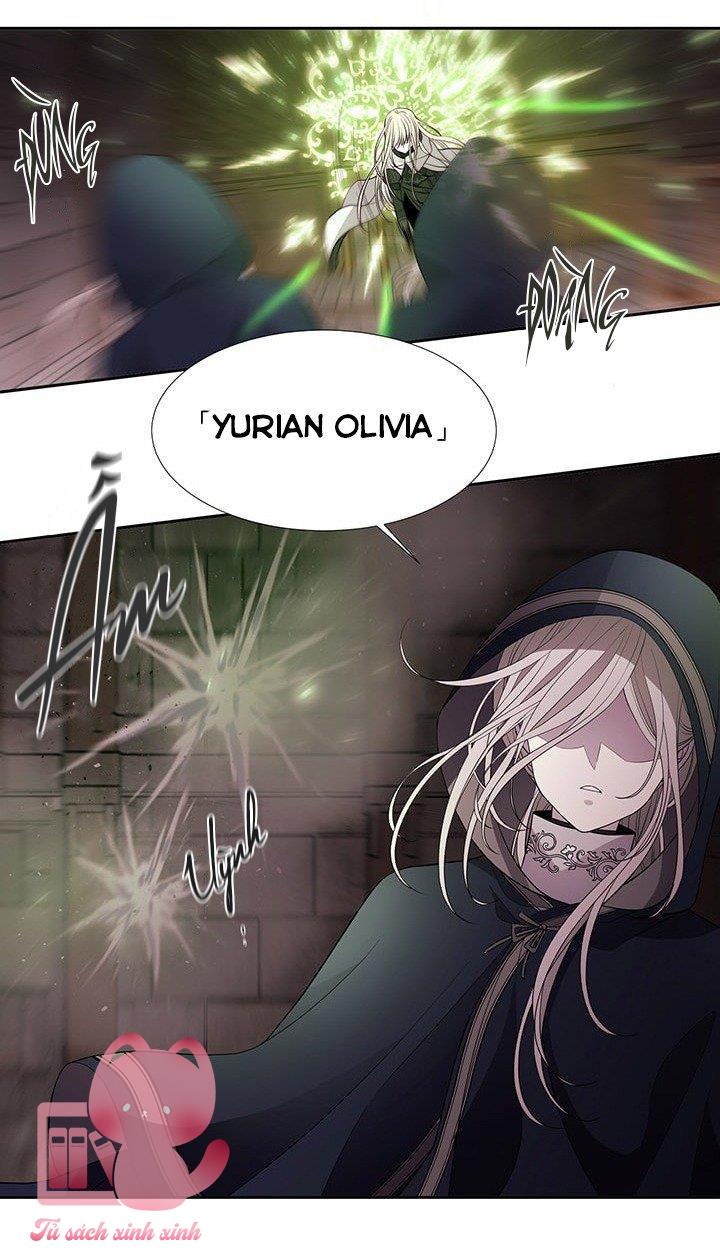 Charlotte Và Ngũ Đại Đồ Đệ - Chap 40