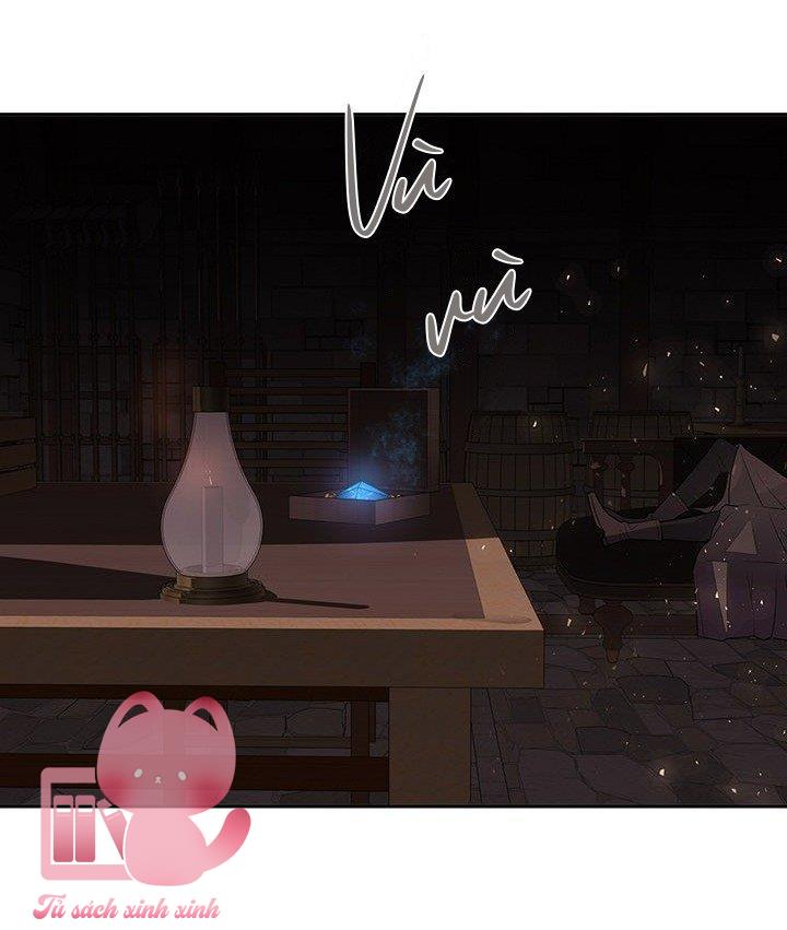 Charlotte Và Ngũ Đại Đồ Đệ - Chap 40