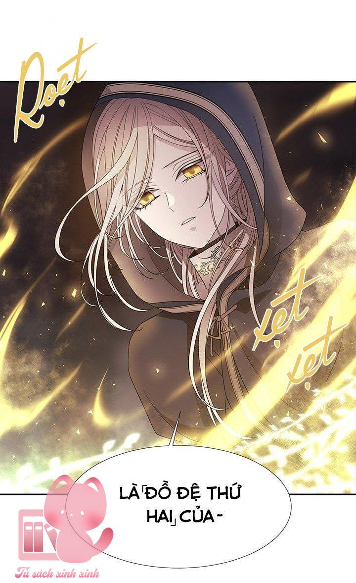 Charlotte Và Ngũ Đại Đồ Đệ - Chap 40