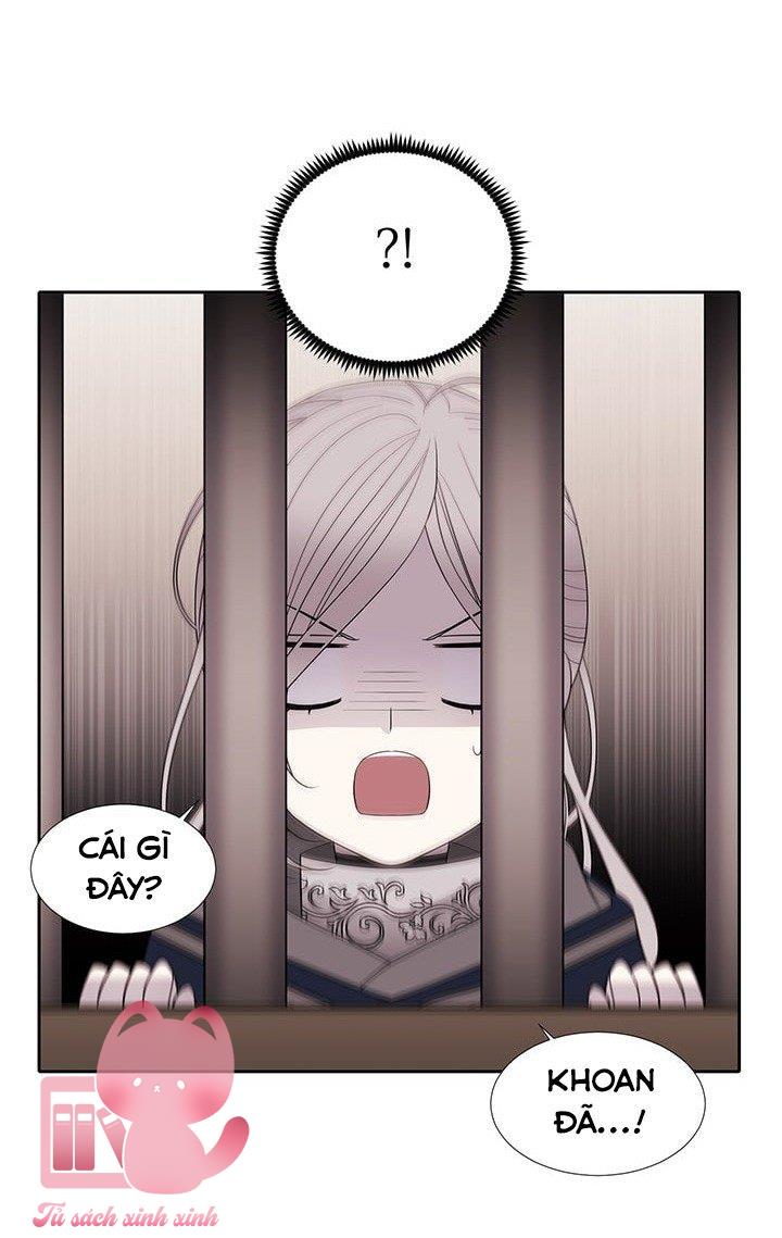 Charlotte Và Ngũ Đại Đồ Đệ - Chap 40