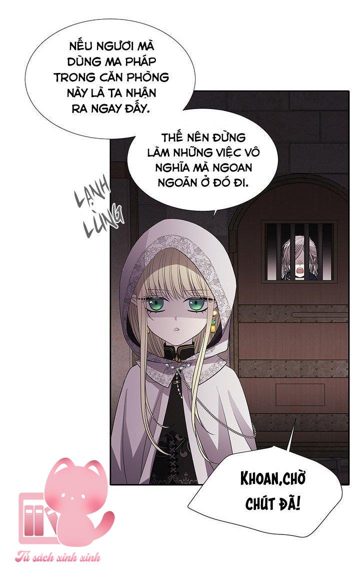 Charlotte Và Ngũ Đại Đồ Đệ - Chap 40