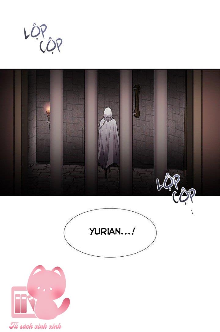 Charlotte Và Ngũ Đại Đồ Đệ - Chap 40