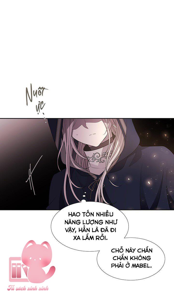 Charlotte Và Ngũ Đại Đồ Đệ - Chap 40