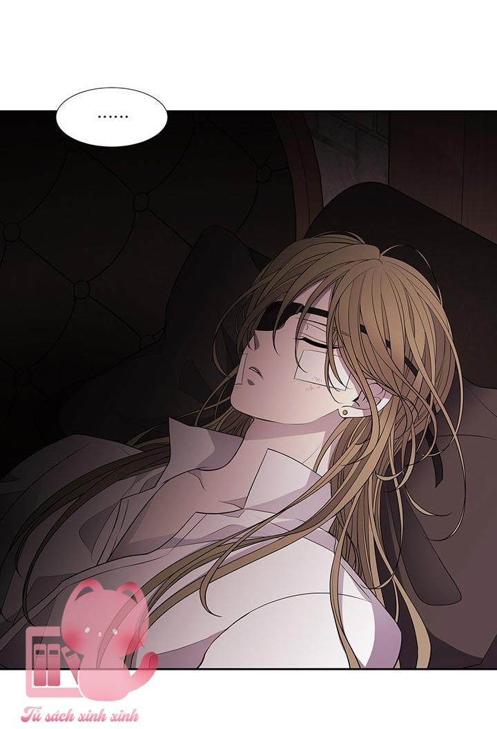 Charlotte Và Ngũ Đại Đồ Đệ - Chap 40