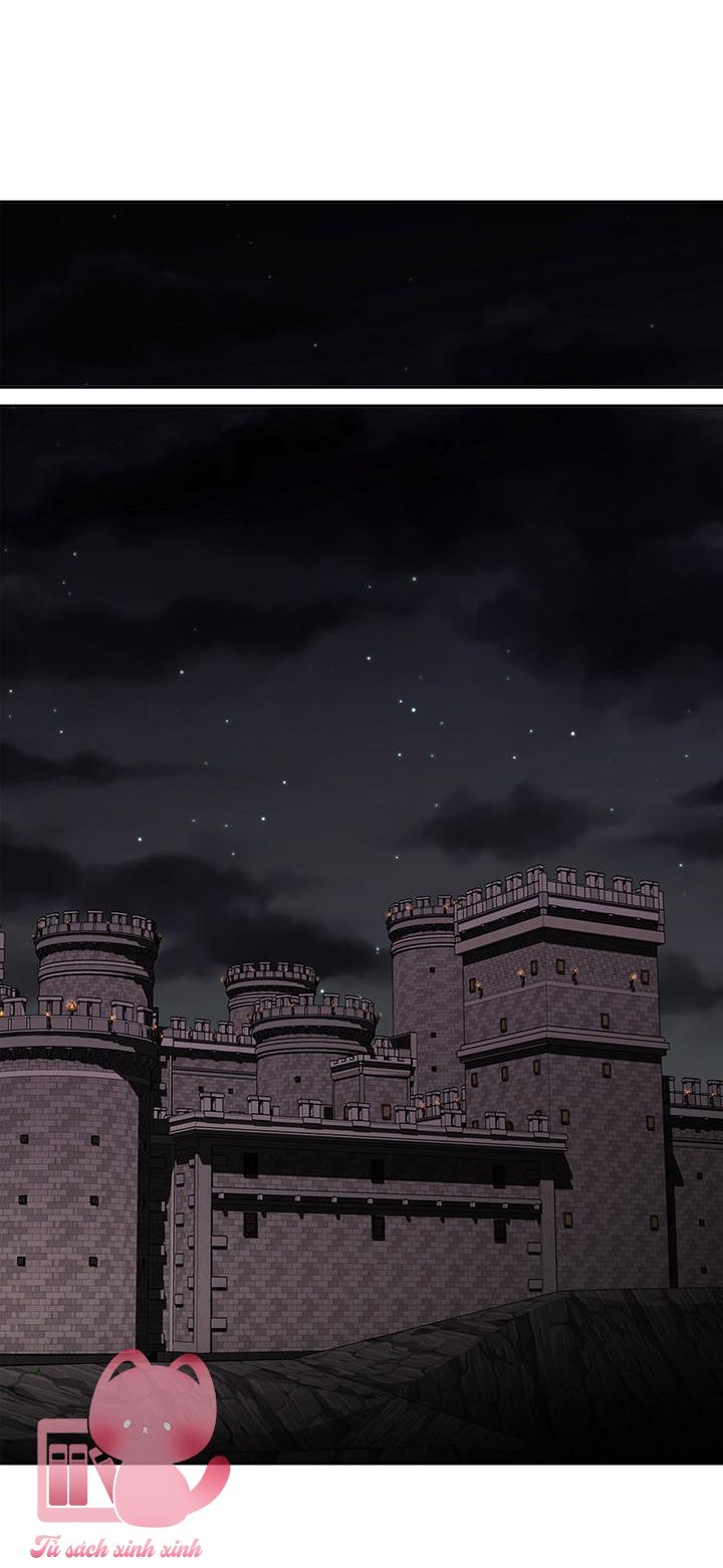 Charlotte Và Ngũ Đại Đồ Đệ - Chap 41