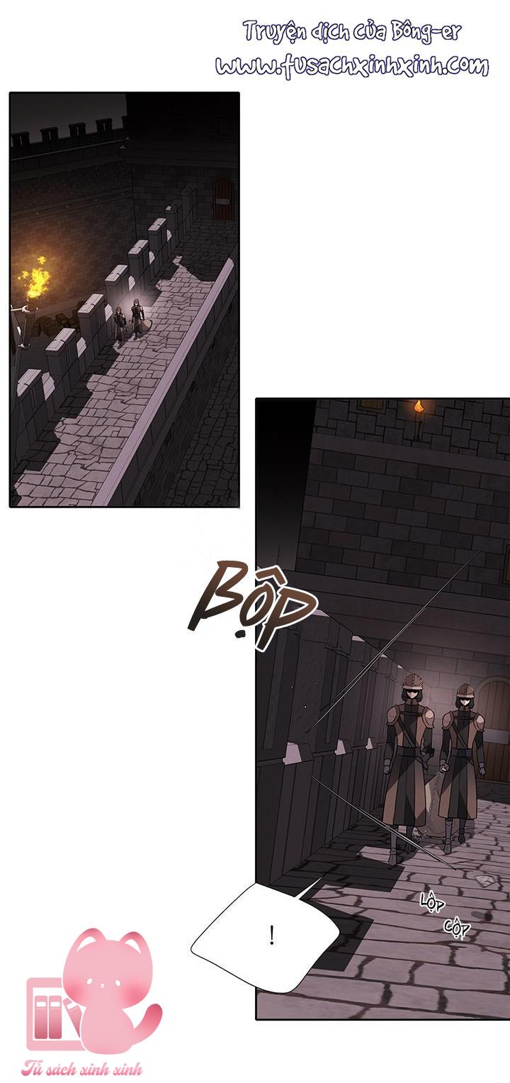 Charlotte Và Ngũ Đại Đồ Đệ - Chap 41