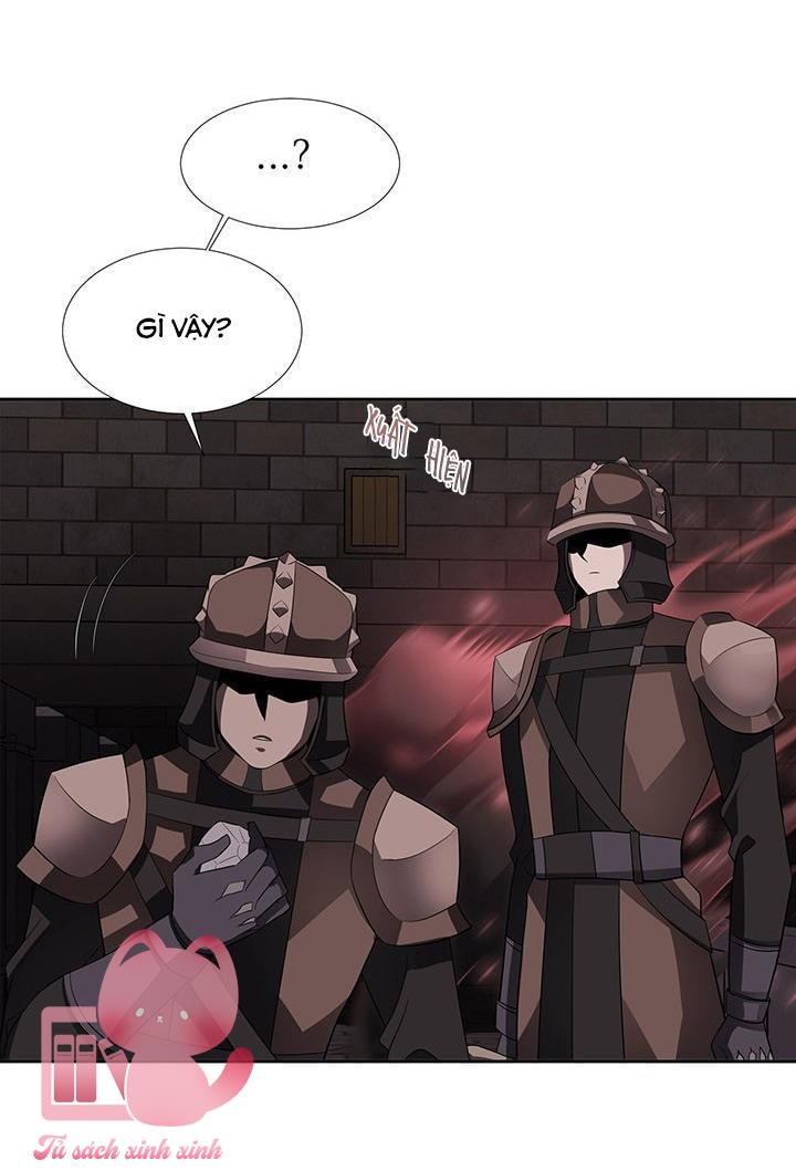 Charlotte Và Ngũ Đại Đồ Đệ - Chap 41