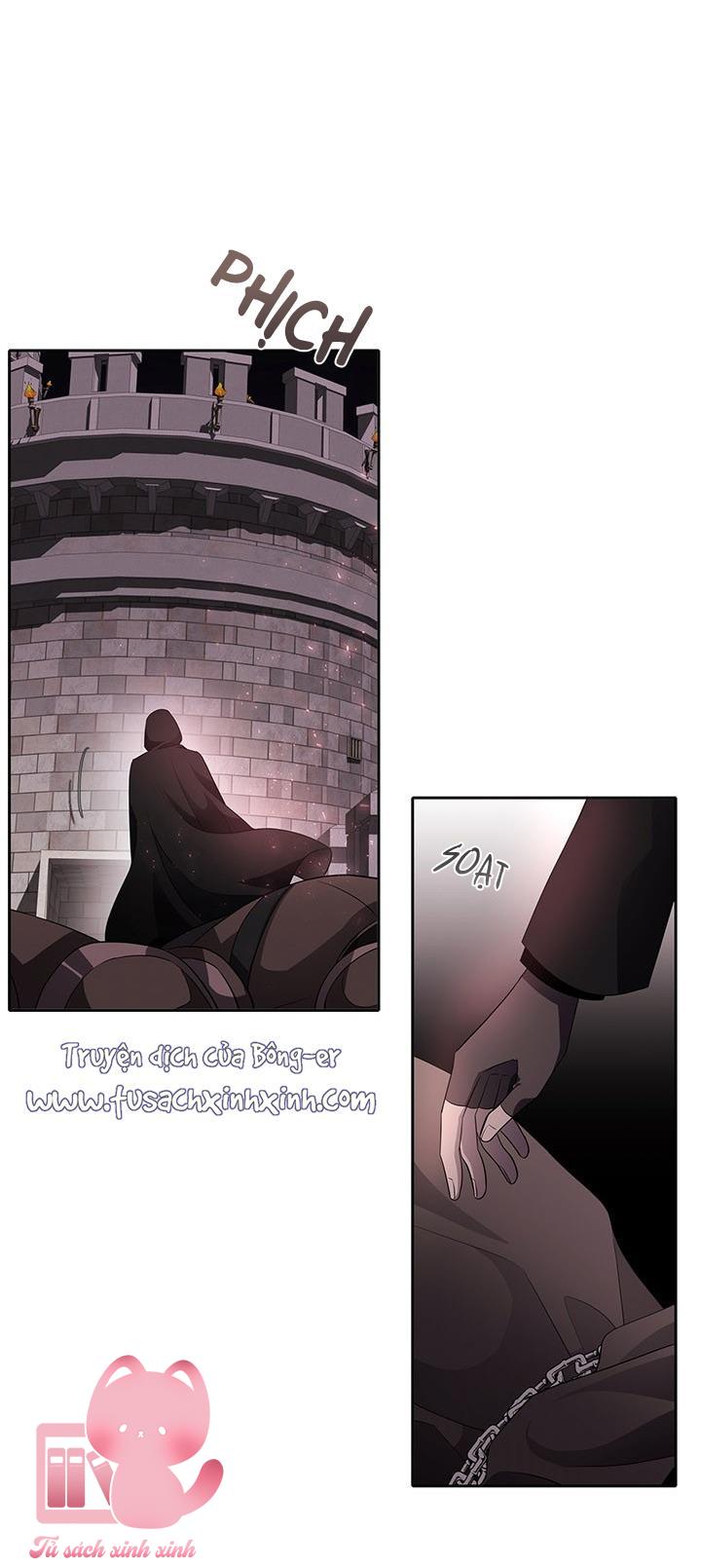 Charlotte Và Ngũ Đại Đồ Đệ - Chap 41