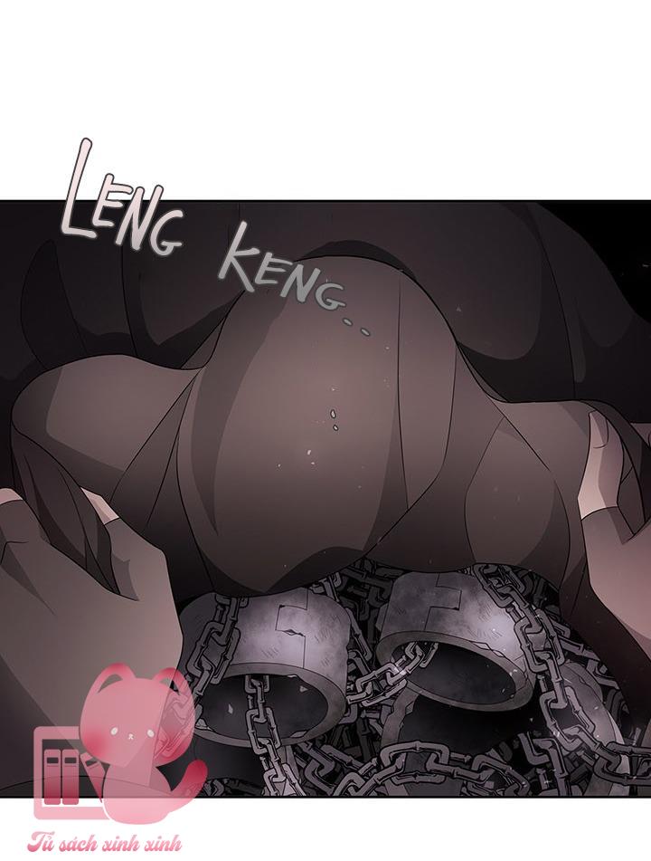 Charlotte Và Ngũ Đại Đồ Đệ - Chap 41