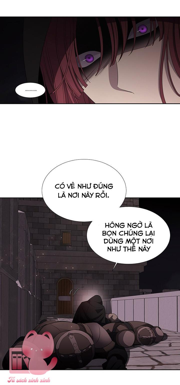 Charlotte Và Ngũ Đại Đồ Đệ - Chap 41