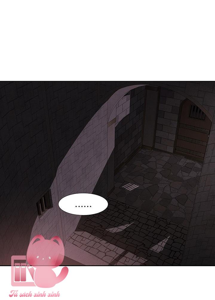 Charlotte Và Ngũ Đại Đồ Đệ - Chap 41