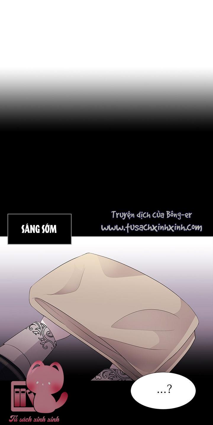 Charlotte Và Ngũ Đại Đồ Đệ - Chap 41