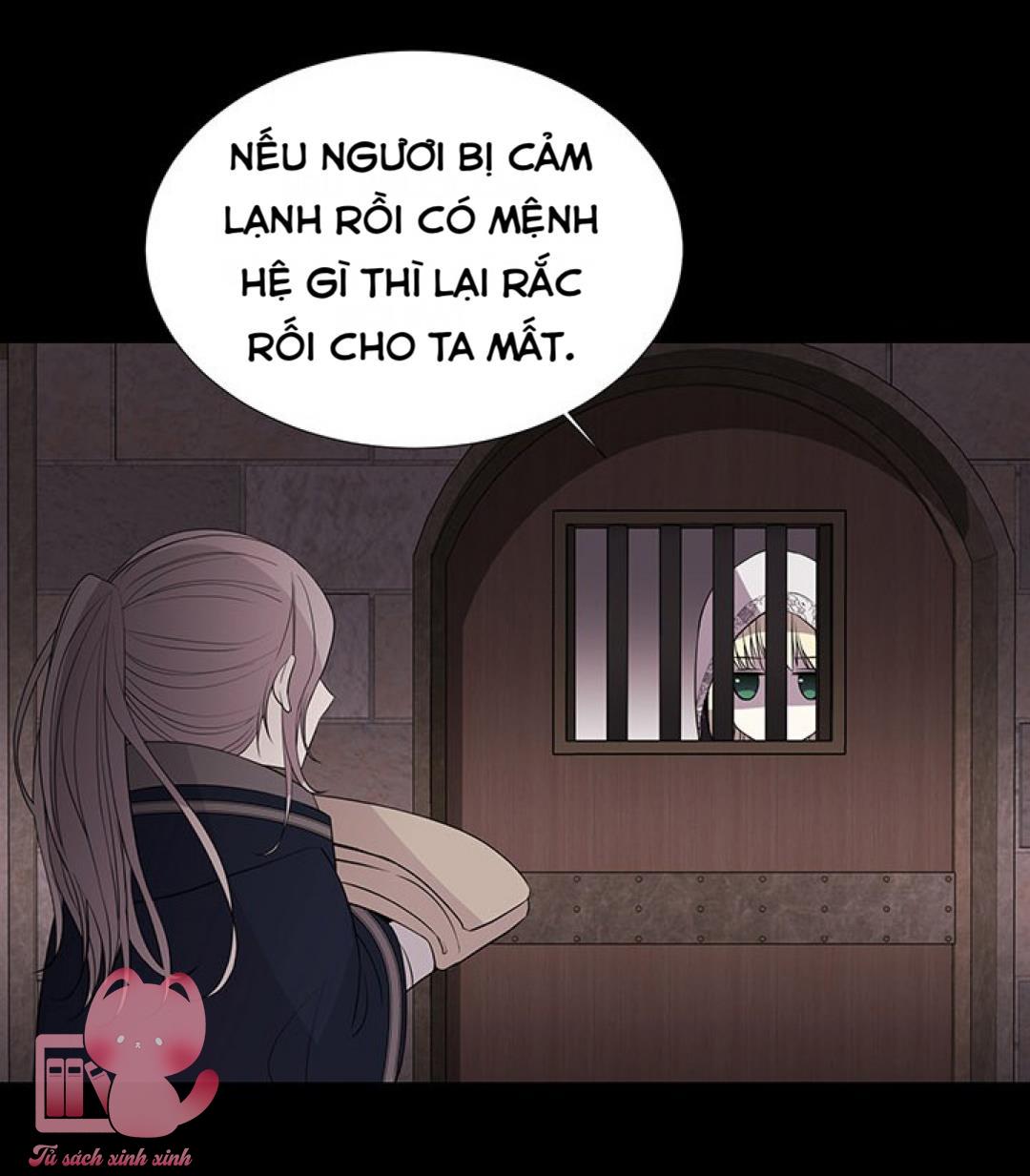 Charlotte Và Ngũ Đại Đồ Đệ - Chap 41