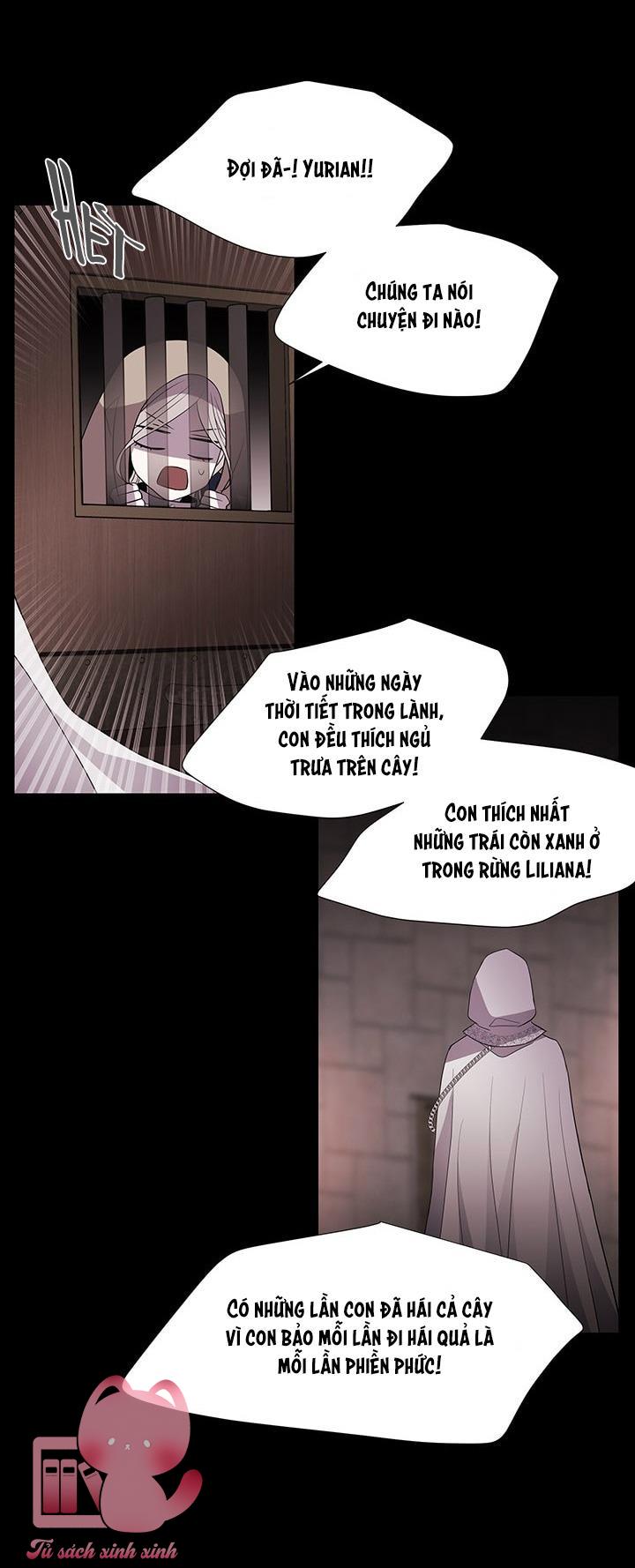 Charlotte Và Ngũ Đại Đồ Đệ - Chap 41