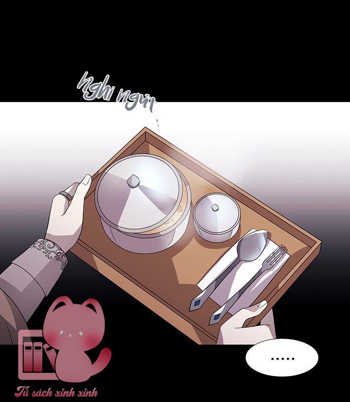 Charlotte Và Ngũ Đại Đồ Đệ - Chap 41