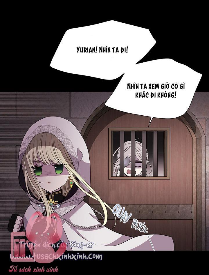 Charlotte Và Ngũ Đại Đồ Đệ - Chap 41