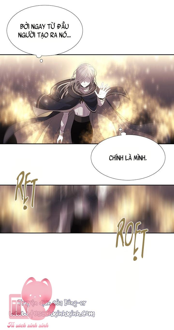 Charlotte Và Ngũ Đại Đồ Đệ - Chap 41