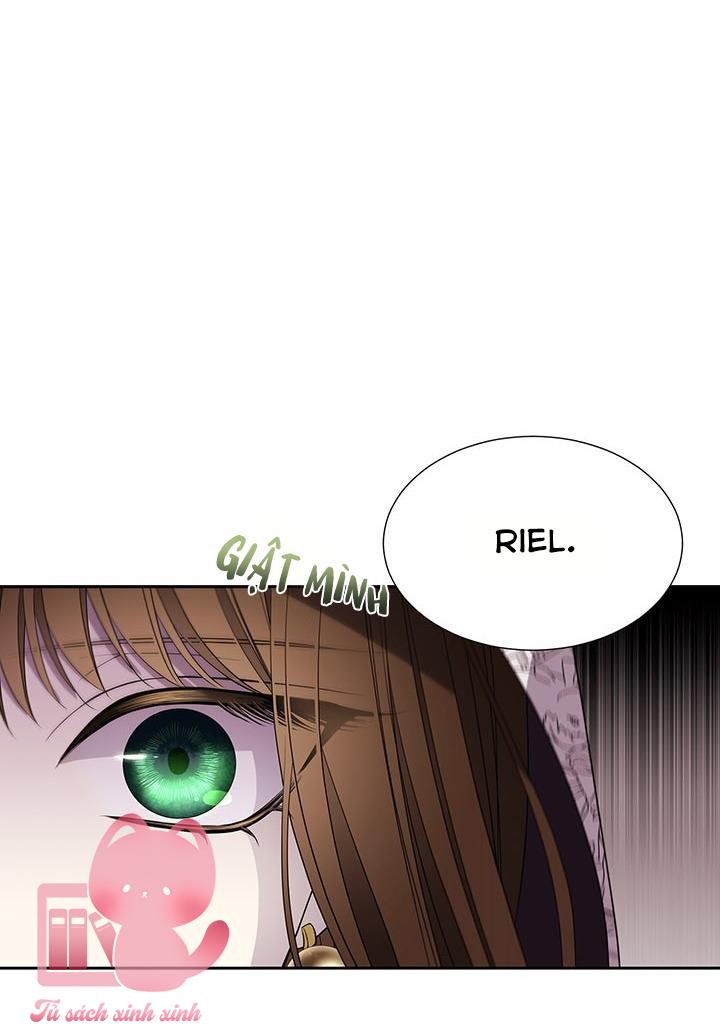 Charlotte Và Ngũ Đại Đồ Đệ - Chap 41