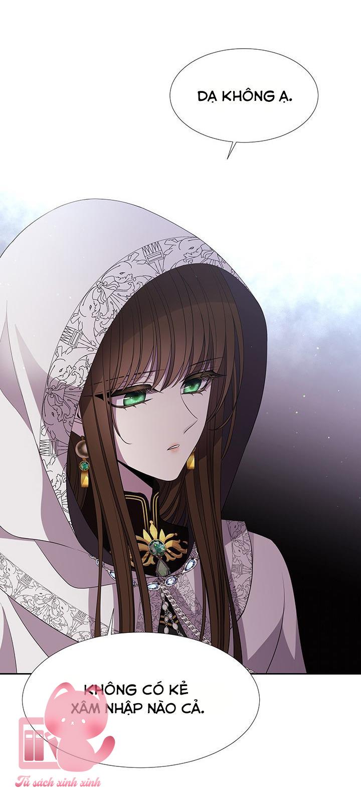 Charlotte Và Ngũ Đại Đồ Đệ - Chap 41