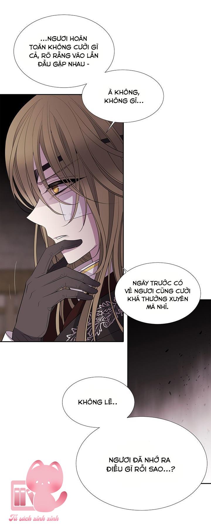 Charlotte Và Ngũ Đại Đồ Đệ - Chap 41