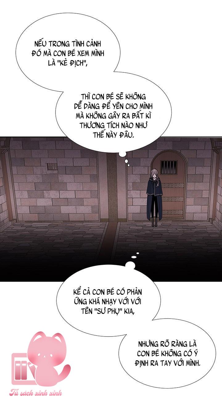 Charlotte Và Ngũ Đại Đồ Đệ - Chap 41