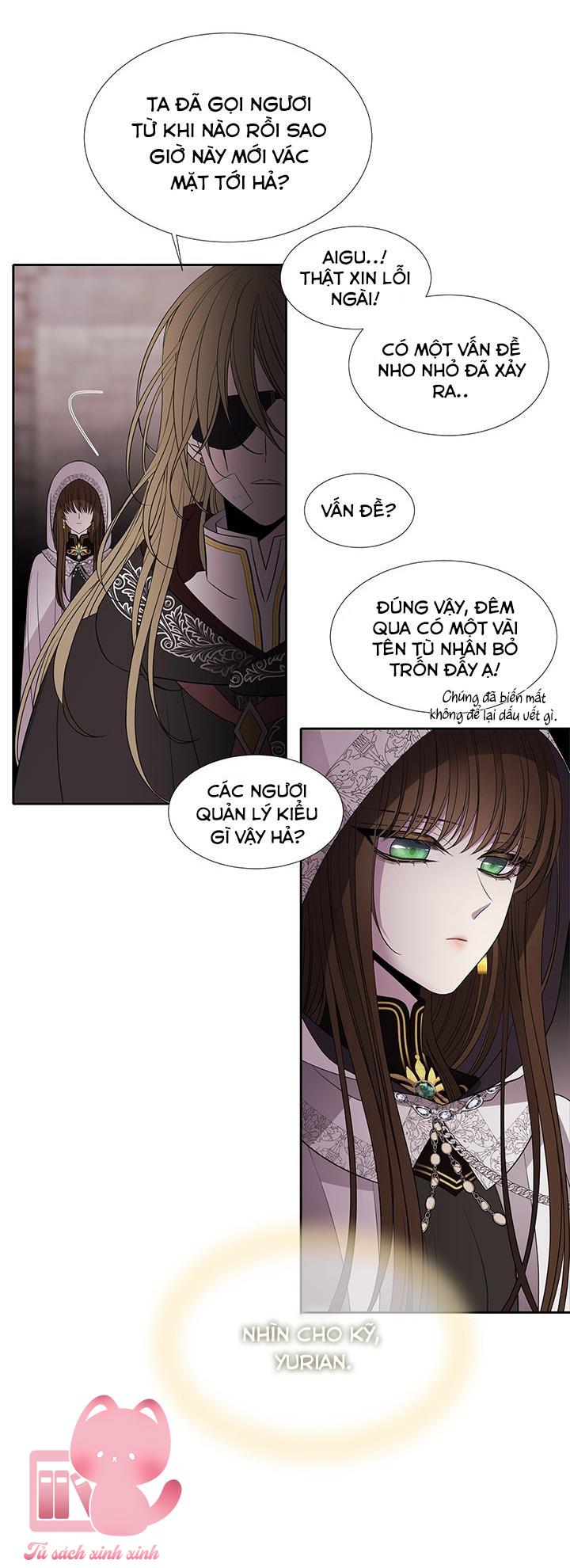 Charlotte Và Ngũ Đại Đồ Đệ - Chap 41