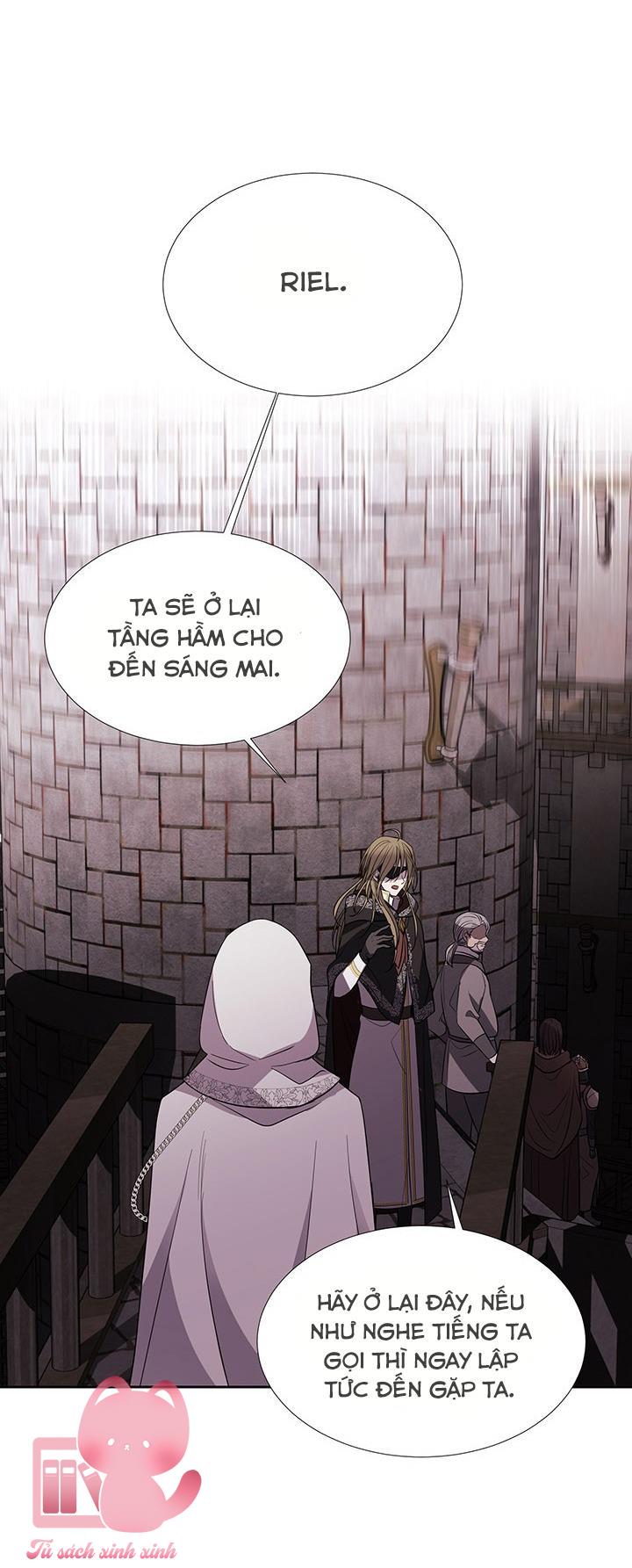 Charlotte Và Ngũ Đại Đồ Đệ - Chap 41