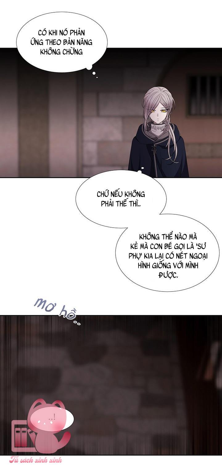 Charlotte Và Ngũ Đại Đồ Đệ - Chap 41