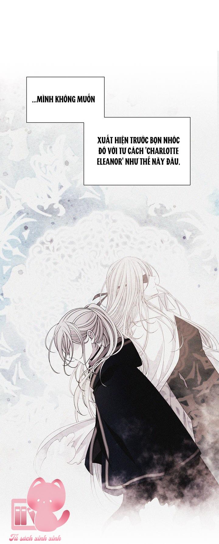 Charlotte Và Ngũ Đại Đồ Đệ - Chap 41