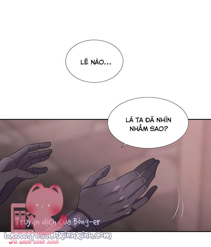 Charlotte Và Ngũ Đại Đồ Đệ - Chap 42