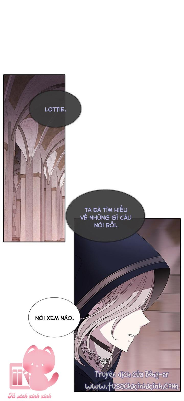 Charlotte Và Ngũ Đại Đồ Đệ - Chap 42