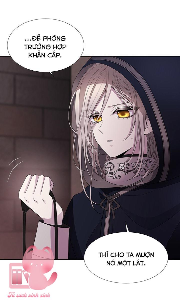 Charlotte Và Ngũ Đại Đồ Đệ - Chap 42