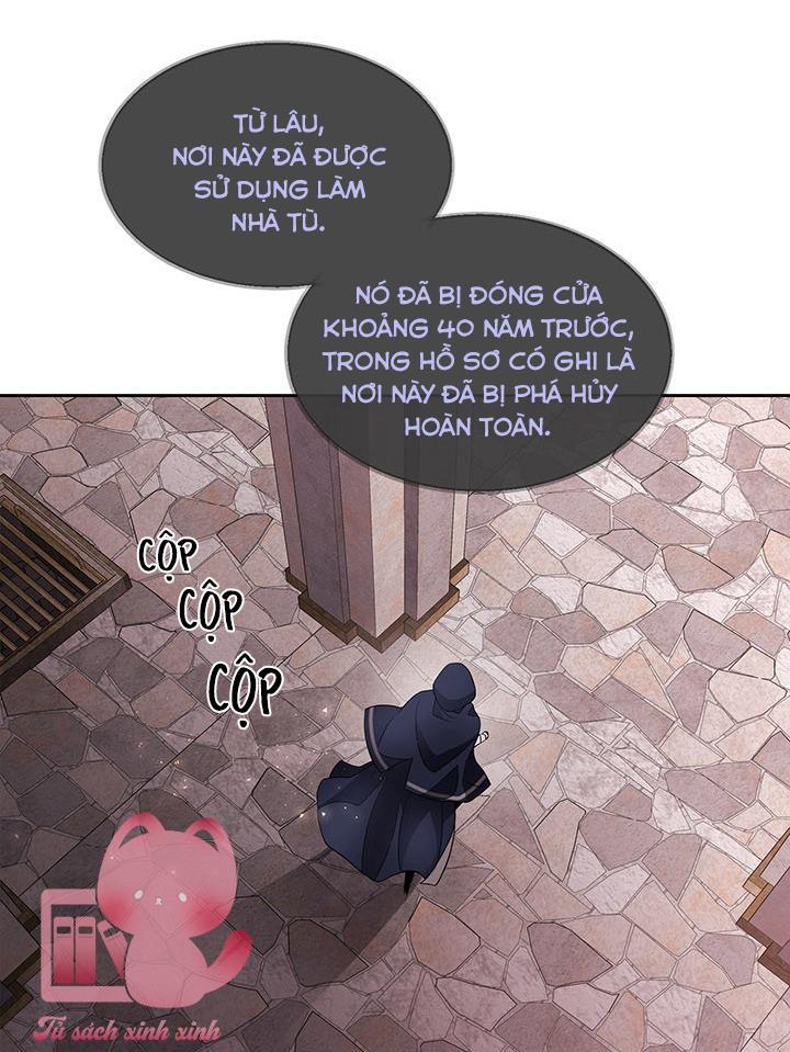 Charlotte Và Ngũ Đại Đồ Đệ - Chap 42