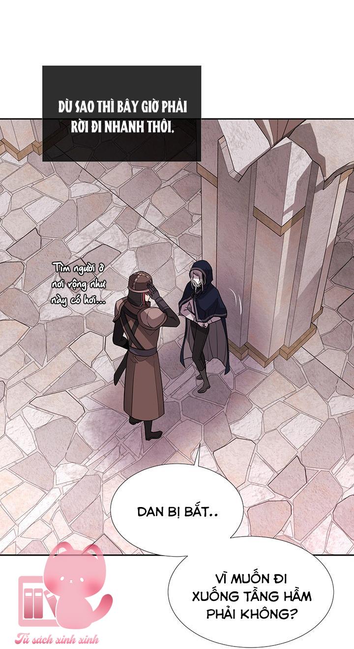 Charlotte Và Ngũ Đại Đồ Đệ - Chap 42