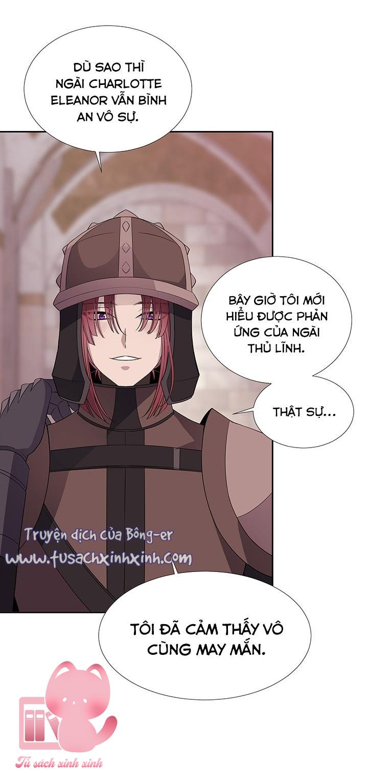 Charlotte Và Ngũ Đại Đồ Đệ - Chap 42