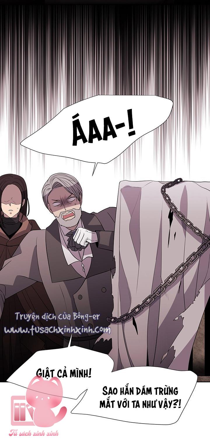 Charlotte Và Ngũ Đại Đồ Đệ - Chap 42