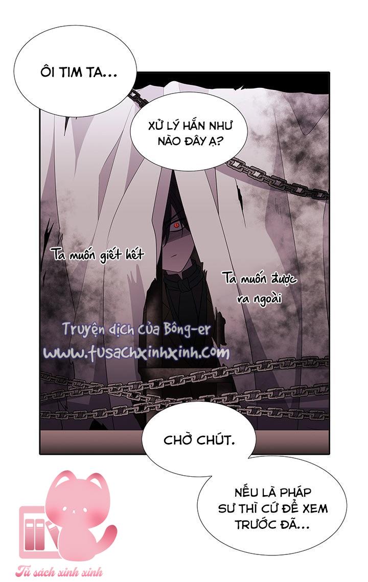 Charlotte Và Ngũ Đại Đồ Đệ - Chap 42