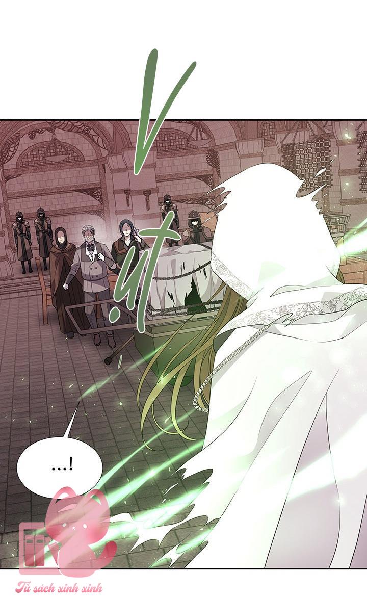 Charlotte Và Ngũ Đại Đồ Đệ - Chap 42