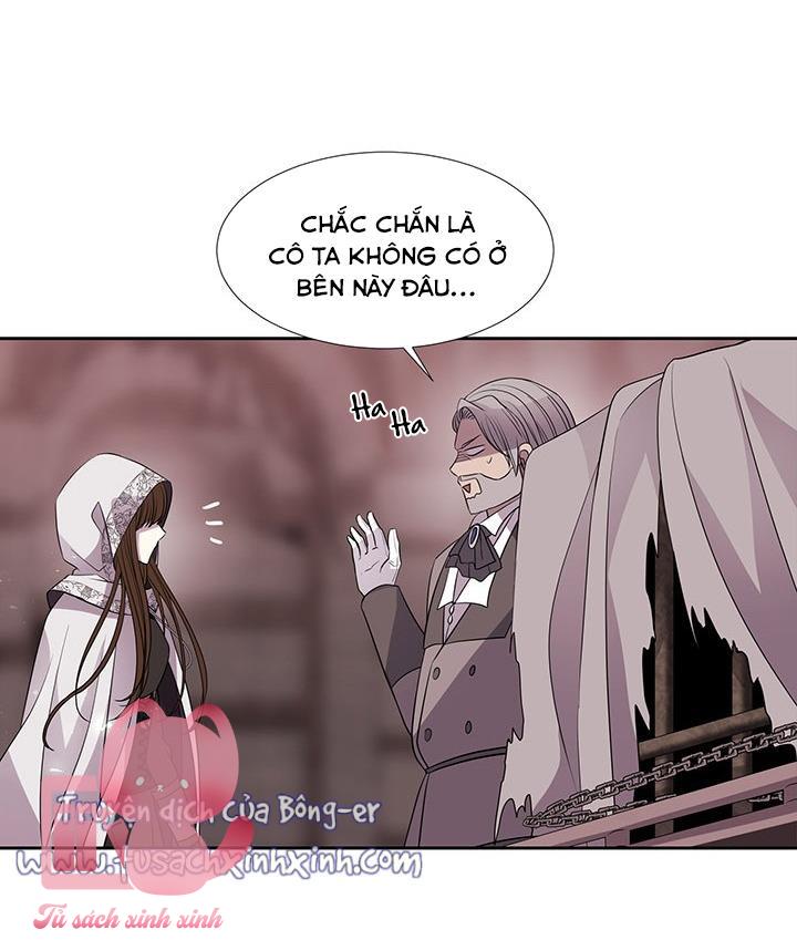 Charlotte Và Ngũ Đại Đồ Đệ - Chap 42