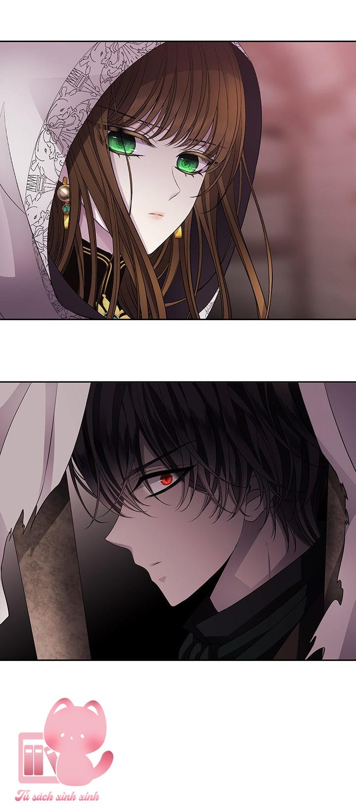 Charlotte Và Ngũ Đại Đồ Đệ - Chap 42