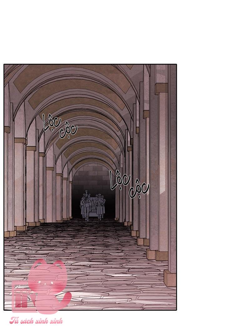 Charlotte Và Ngũ Đại Đồ Đệ - Chap 42