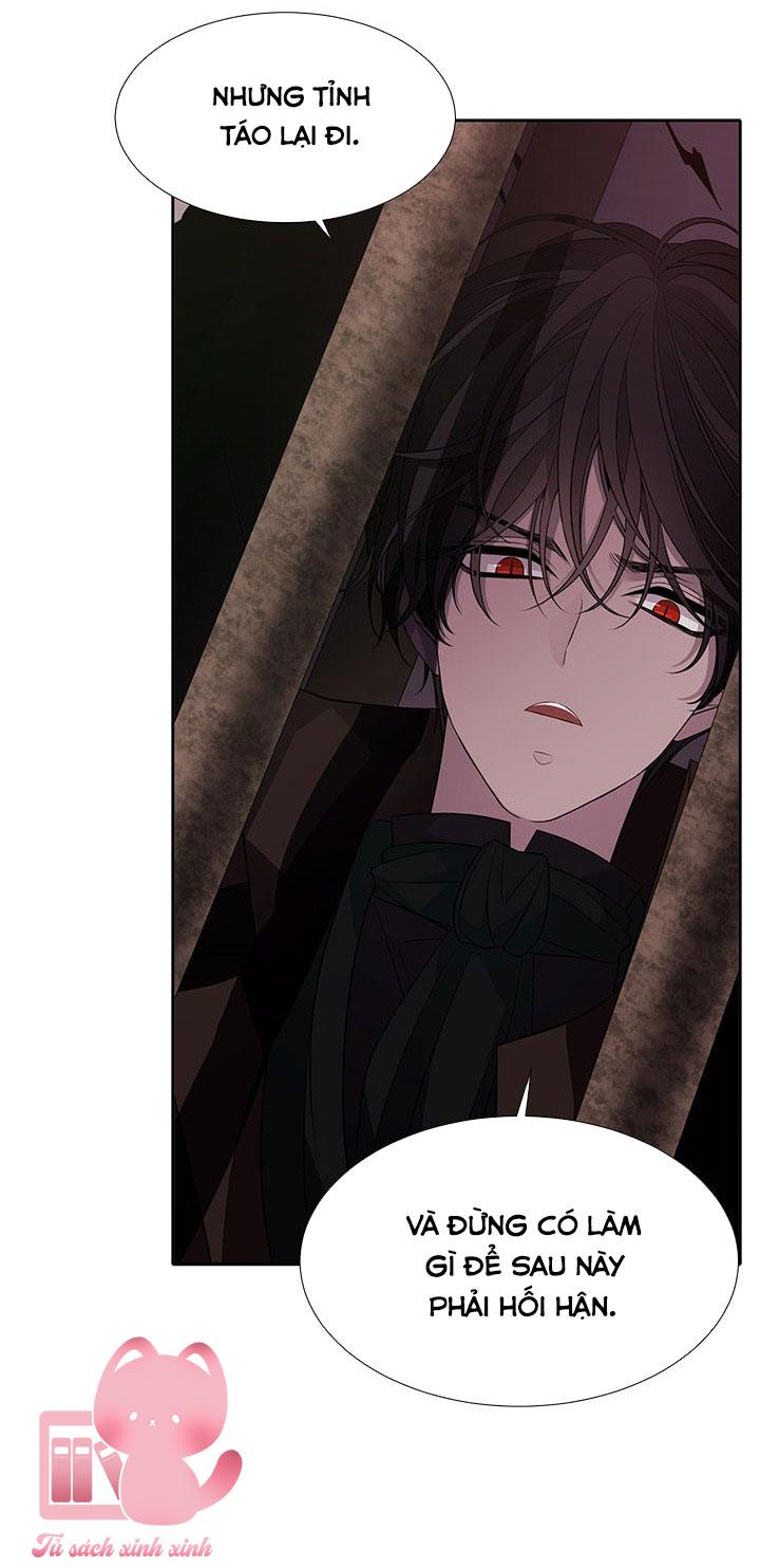 Charlotte Và Ngũ Đại Đồ Đệ - Chap 43