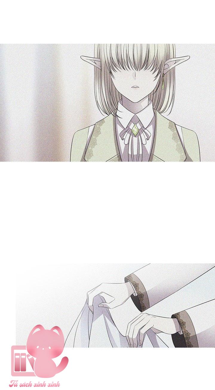 Charlotte Và Ngũ Đại Đồ Đệ - Chap 43