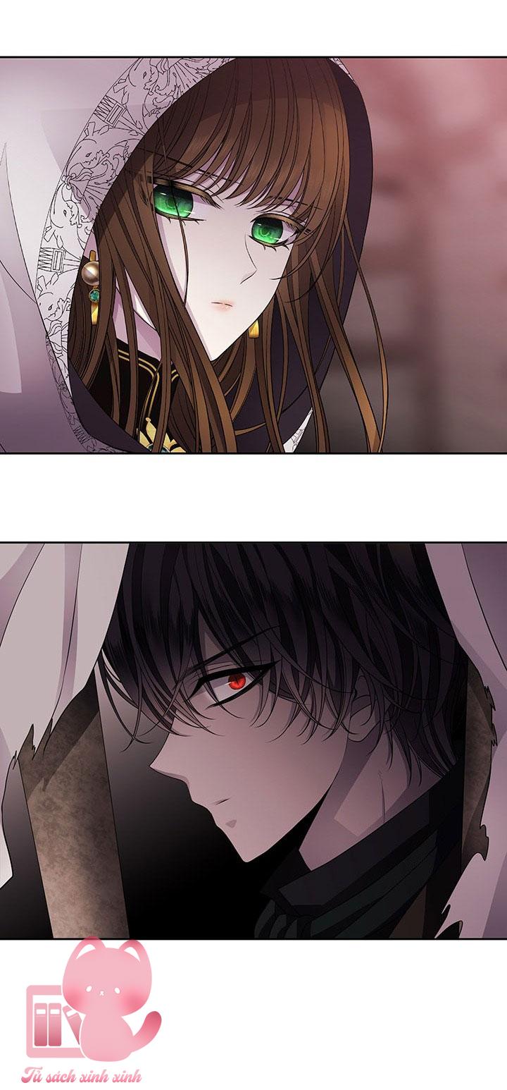 Charlotte Và Ngũ Đại Đồ Đệ - Chap 43