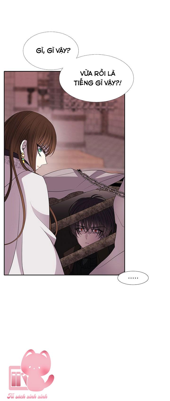 Charlotte Và Ngũ Đại Đồ Đệ - Chap 43