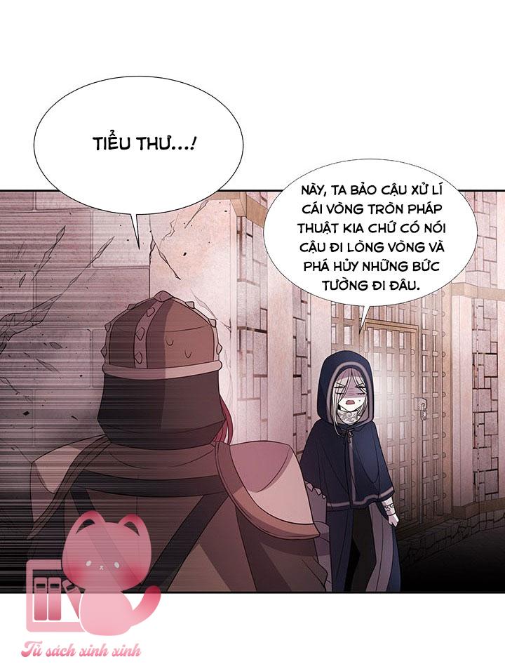 Charlotte Và Ngũ Đại Đồ Đệ - Chap 43