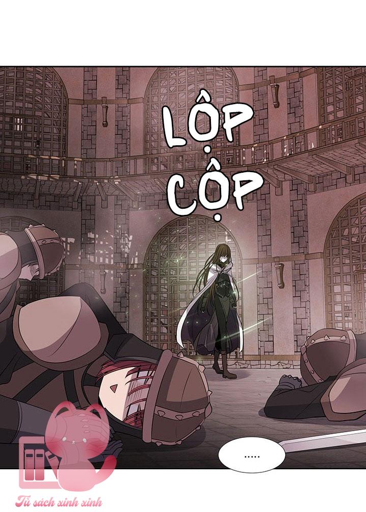 Charlotte Và Ngũ Đại Đồ Đệ - Chap 43