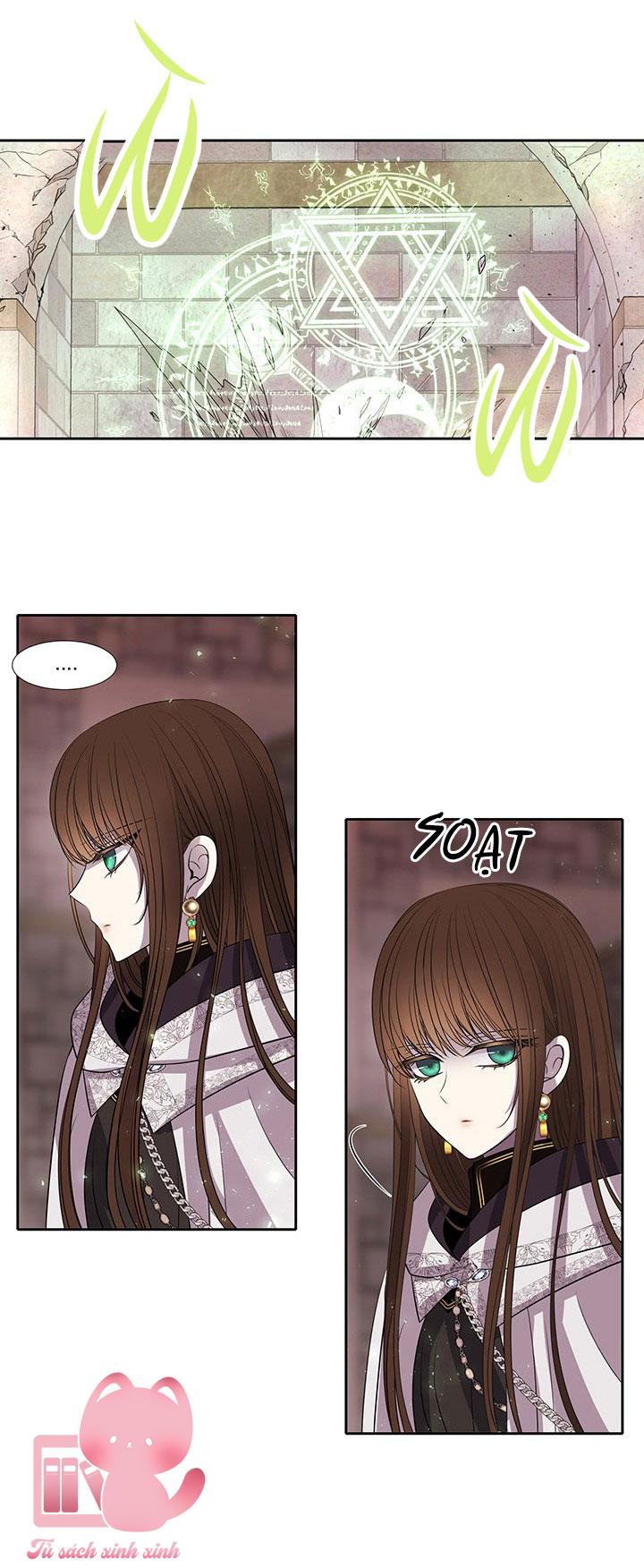 Charlotte Và Ngũ Đại Đồ Đệ - Chap 43