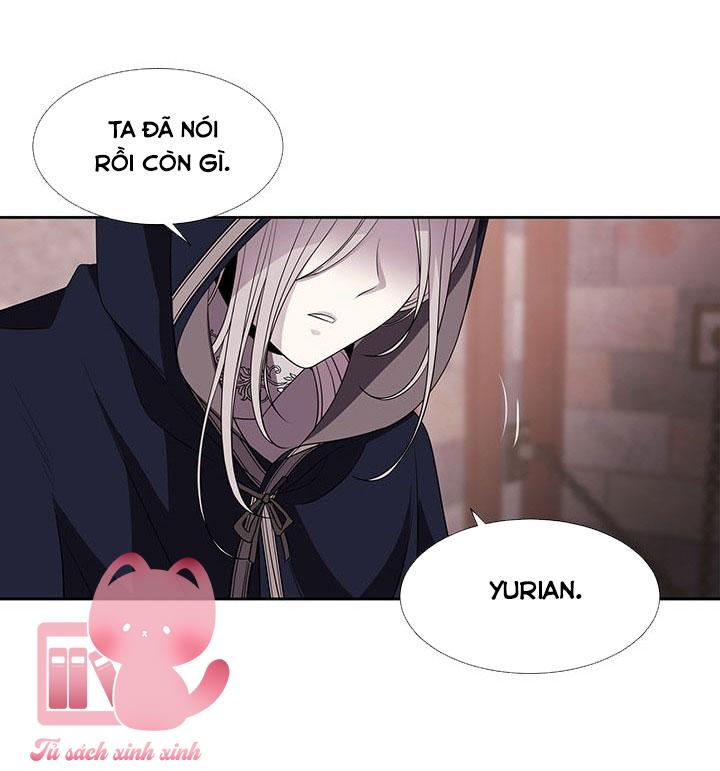 Charlotte Và Ngũ Đại Đồ Đệ - Chap 43